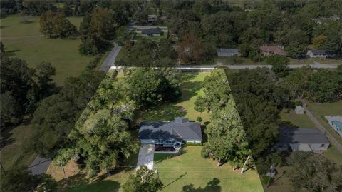 A home in SUMMERFIELD