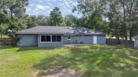 A home in SUMMERFIELD