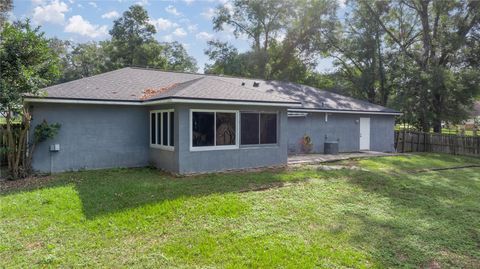 A home in SUMMERFIELD