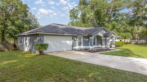 A home in SUMMERFIELD