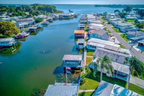 Tiny photo for 1440 S Shore Drive, Tavares, FL 32778 (MLS # G5119270)