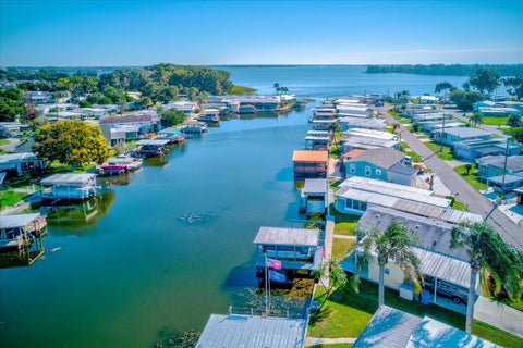 Tiny photo for 1440 S Shore Drive, Tavares, FL 32778 (MLS # G5119270)