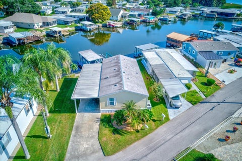 Tiny photo for 1440 S Shore Drive, Tavares, FL 32778 (MLS # G5119270)