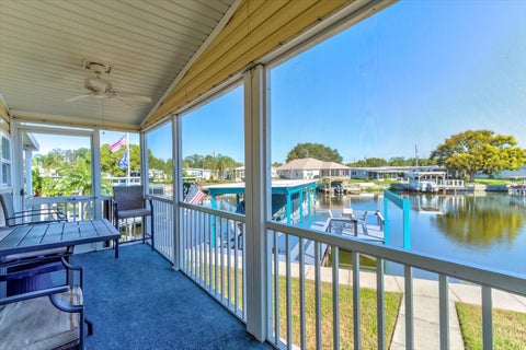Tiny photo for 1440 S Shore Drive, Tavares, FL 32778 (MLS # G5119270)