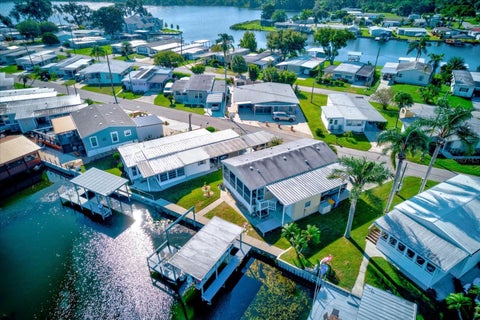 Tiny photo for 1440 S Shore Drive, Tavares, FL 32778 (MLS # G5119270)
