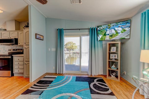 Tiny photo for 1440 S Shore Drive, Tavares, FL 32778 (MLS # G5119270)