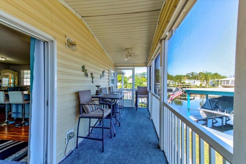 Tiny photo for 1440 S Shore Drive, Tavares, FL 32778 (MLS # G5119270)