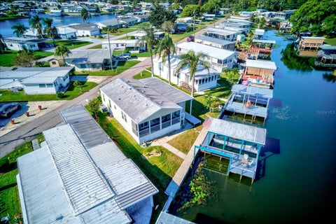 Tiny photo for 1440 S Shore Drive, Tavares, FL 32778 (MLS # G5119270)