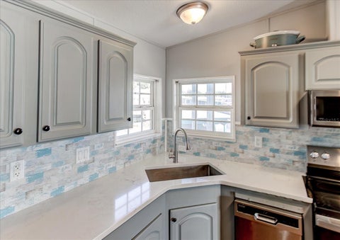 Tiny photo for 1440 S Shore Drive, Tavares, FL 32778 (MLS # G5119270)
