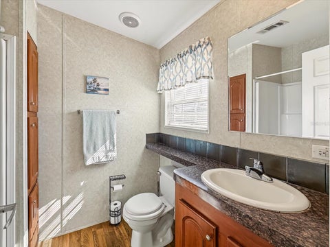 Tiny photo for 1440 S Shore Drive, Tavares, FL 32778 (MLS # G5119270)