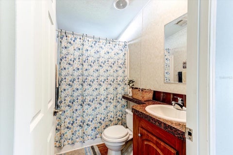 Tiny photo for 1440 S Shore Drive, Tavares, FL 32778 (MLS # G5119270)