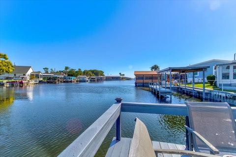 Tiny photo for 1440 S Shore Drive, Tavares, FL 32778 (MLS # G5119270)