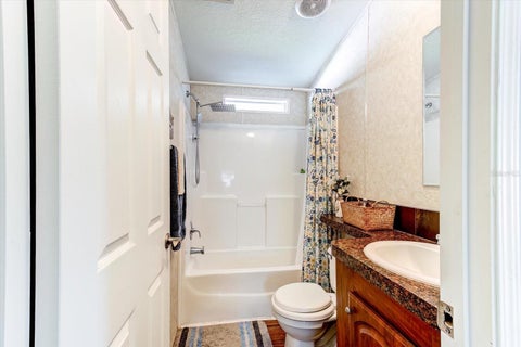 Tiny photo for 1440 S Shore Drive, Tavares, FL 32778 (MLS # G5119270)