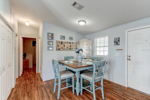 Tiny photo for 1440 S Shore Drive, Tavares, FL 32778 (MLS # G5119270)