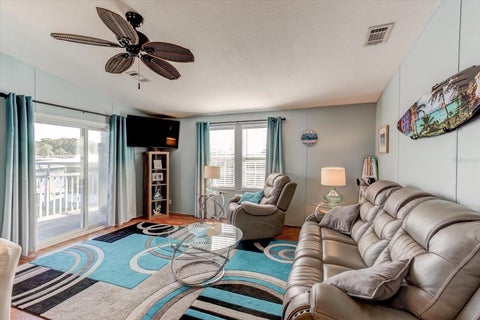Tiny photo for 1440 S Shore Drive, Tavares, FL 32778 (MLS # G5119270)
