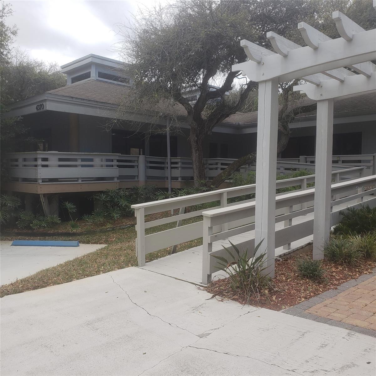 Sea Mist Villas Condo - Residential