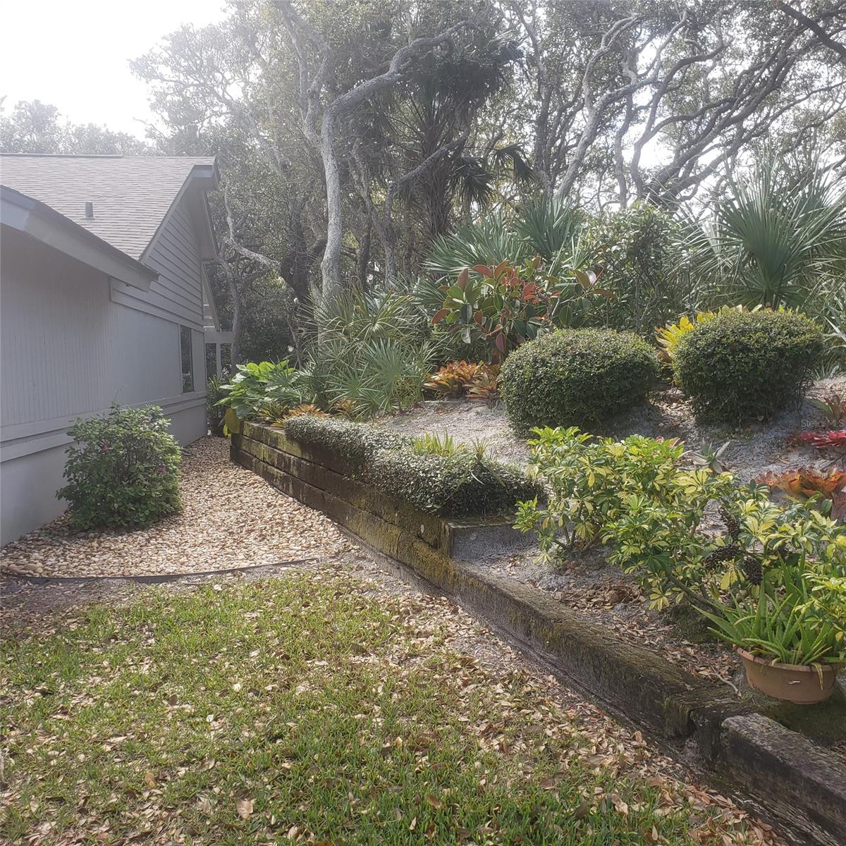 Sea Mist Villas Condo - Residential