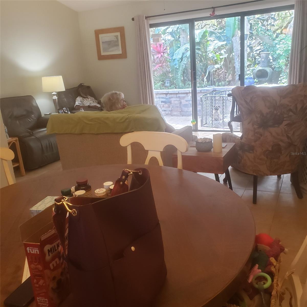 Sea Mist Villas Condo - Residential