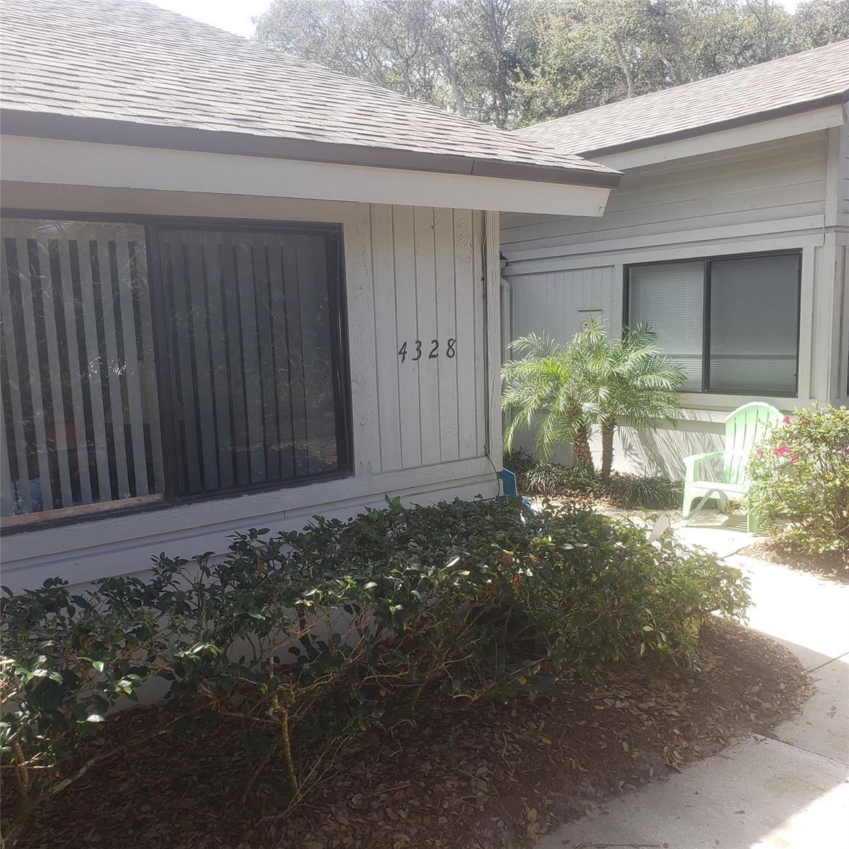 Sea Mist Villas Condo - Residential