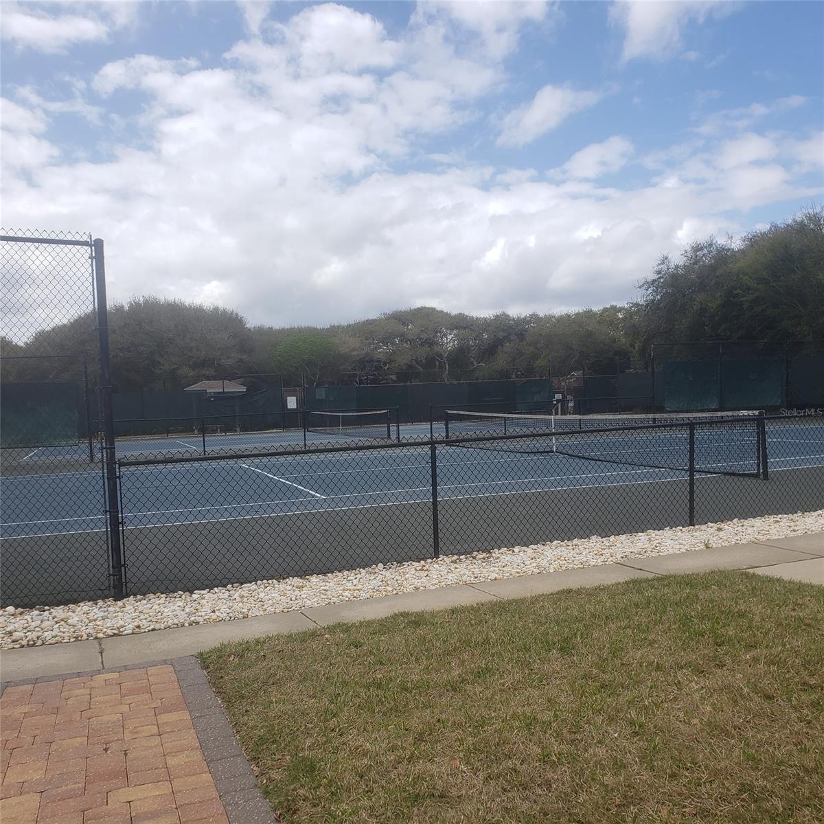 Sea Mist Villas Condo - Residential