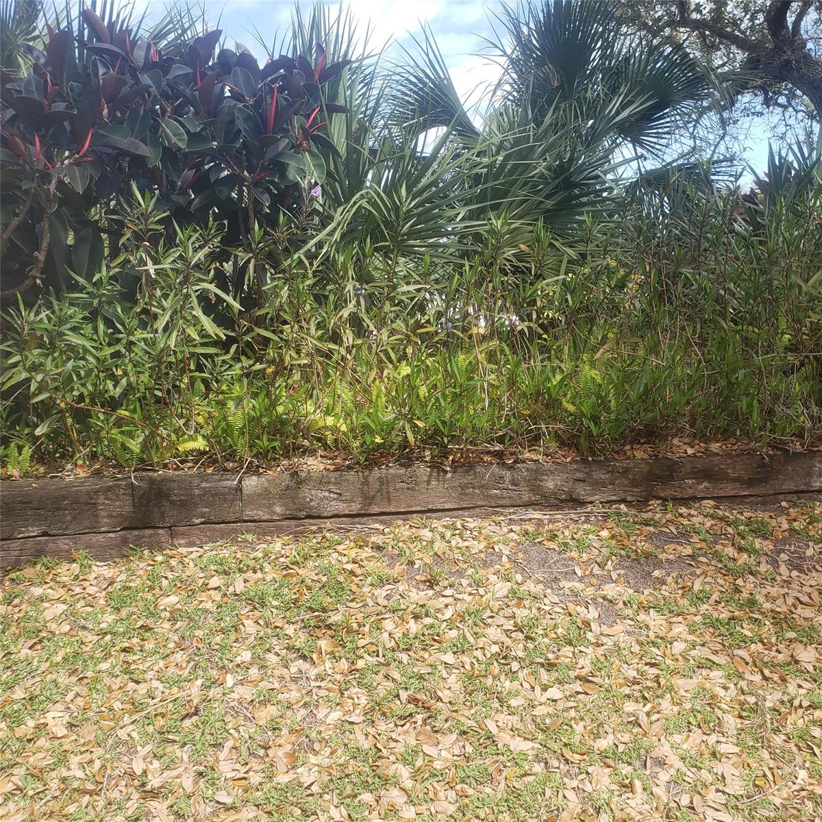 Sea Mist Villas Condo - Residential