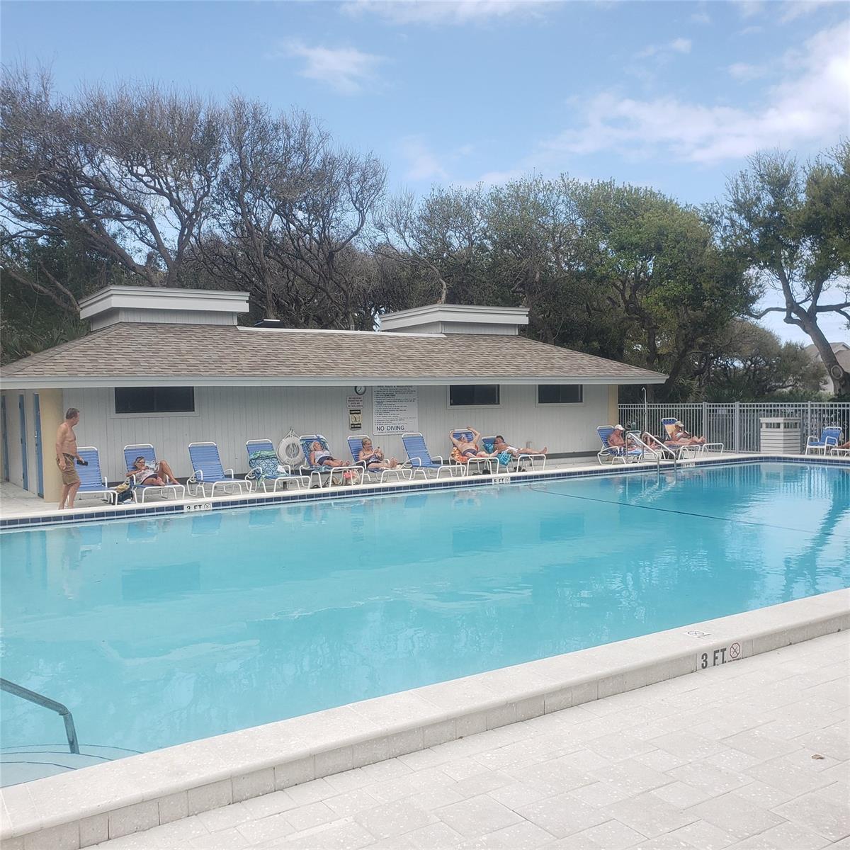 Sea Mist Villas Condo - Residential