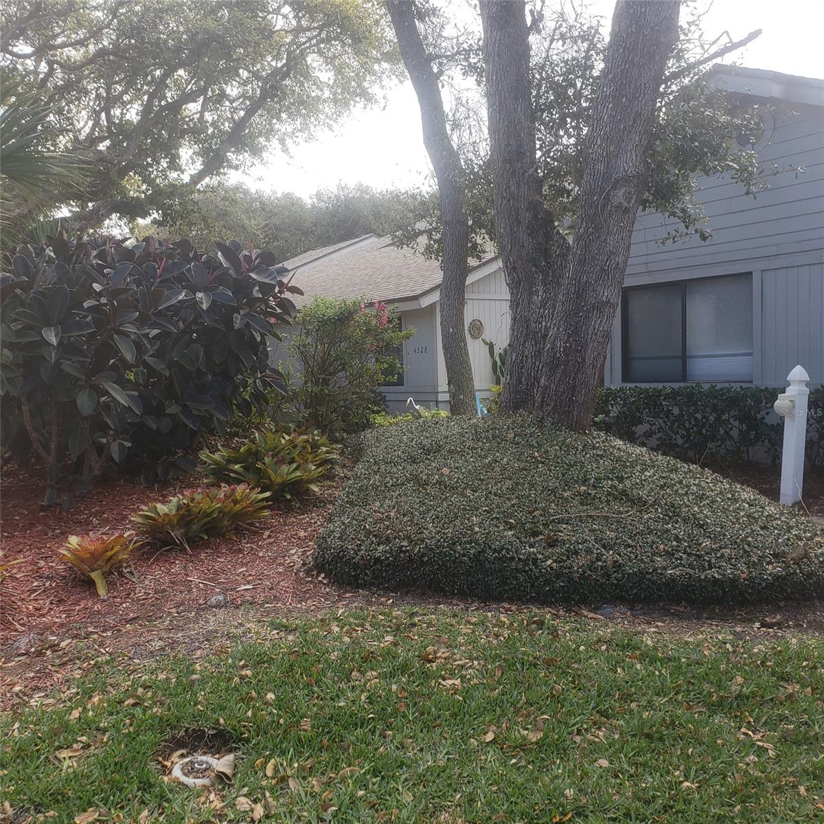 Sea Mist Villas Condo - Residential