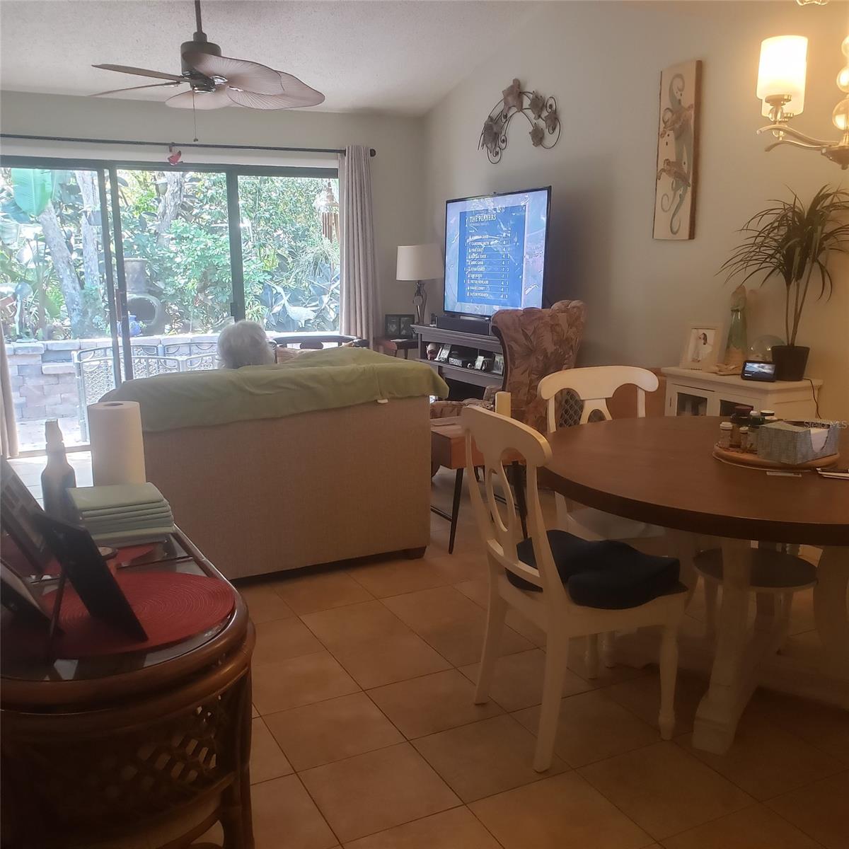 Sea Mist Villas Condo - Residential