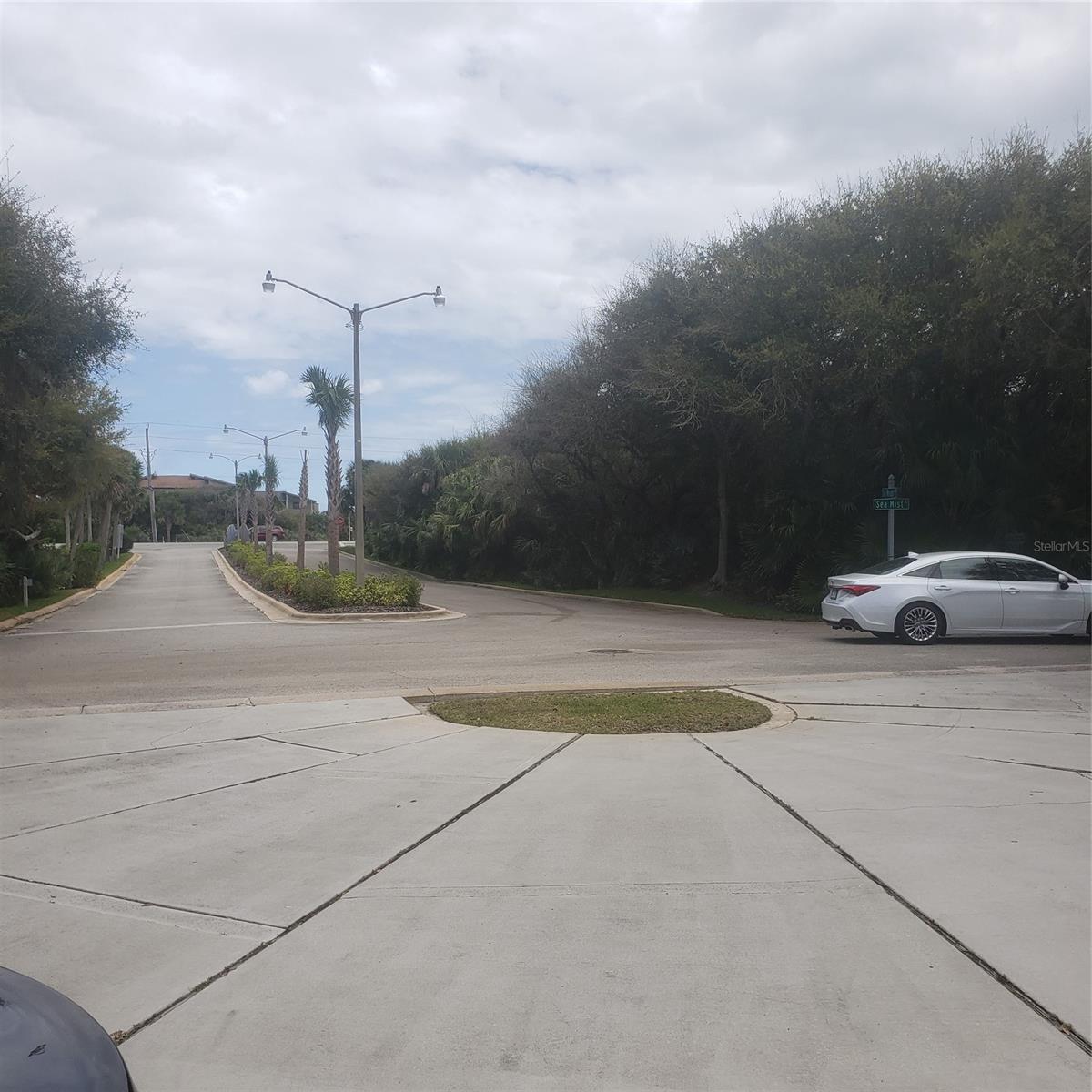 Sea Mist Villas Condo - Residential