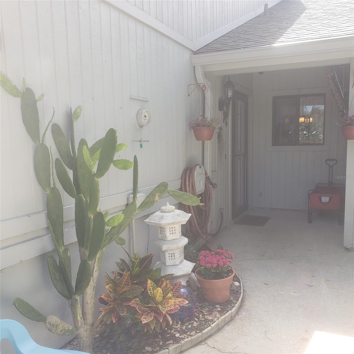 Sea Mist Villas Condo - Residential