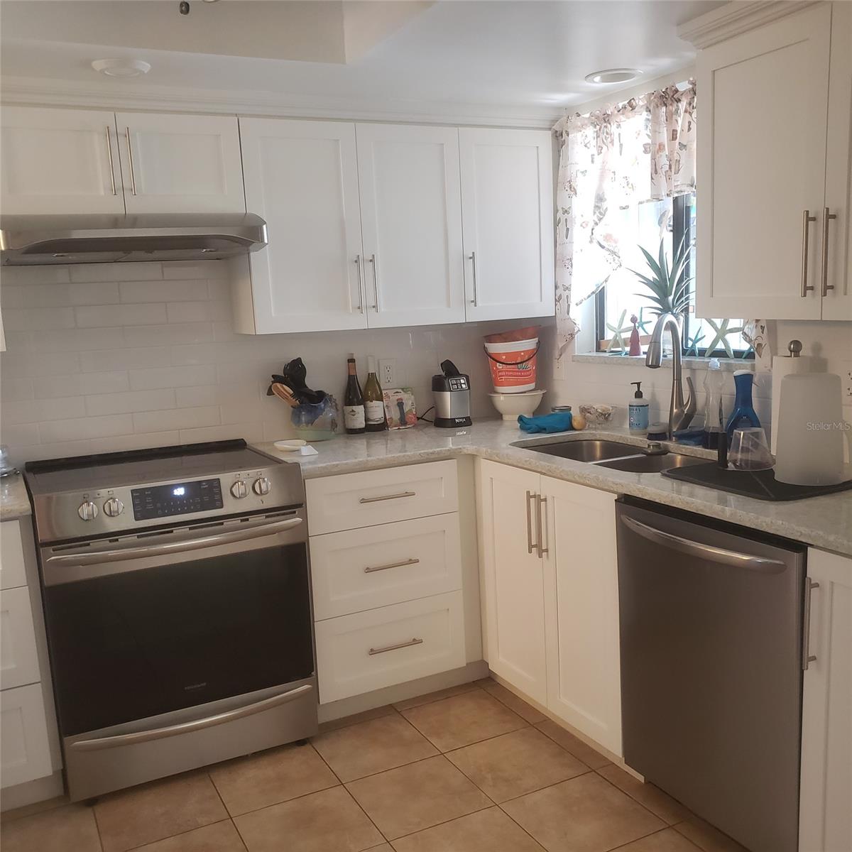 Sea Mist Villas Condo - Residential