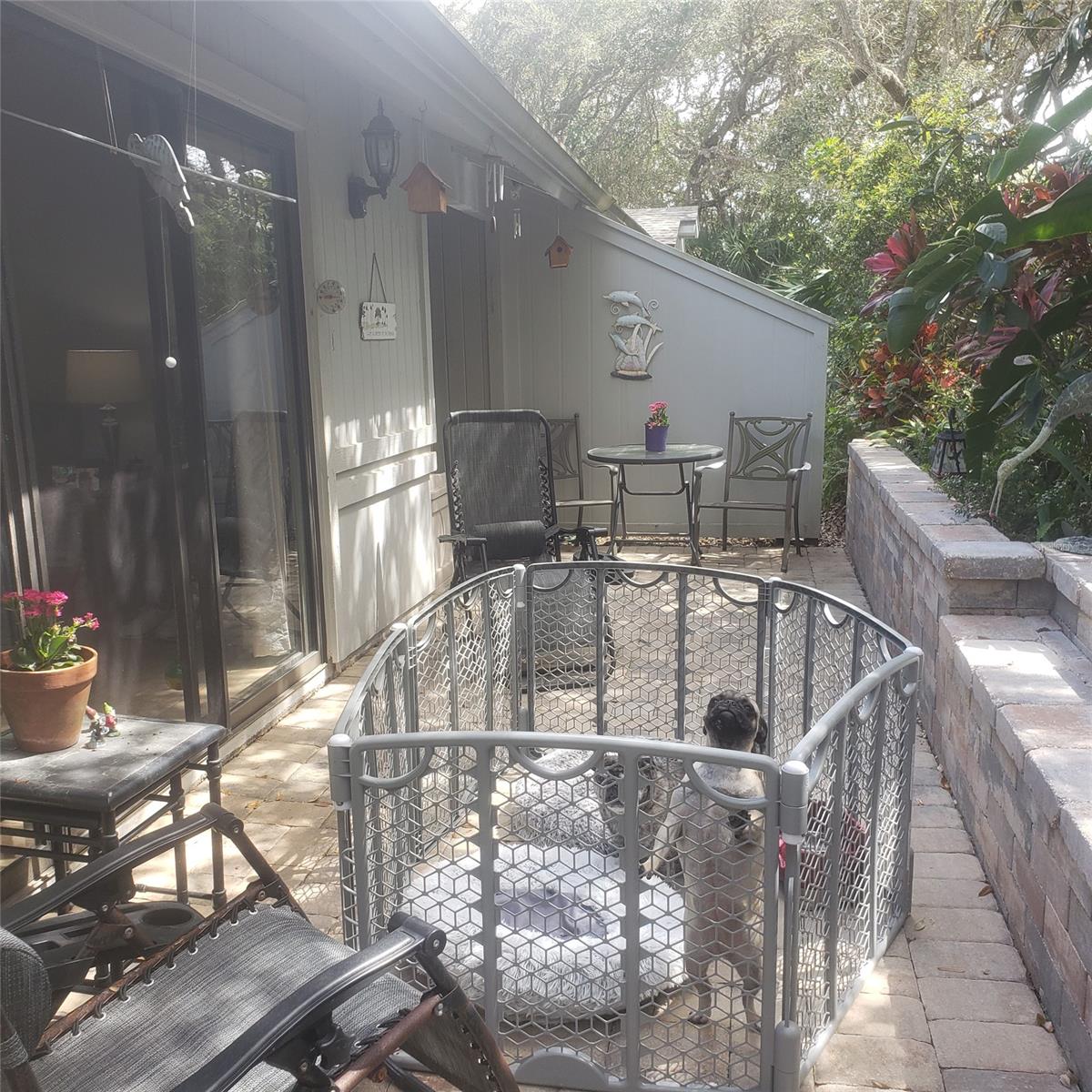 Sea Mist Villas Condo - Residential