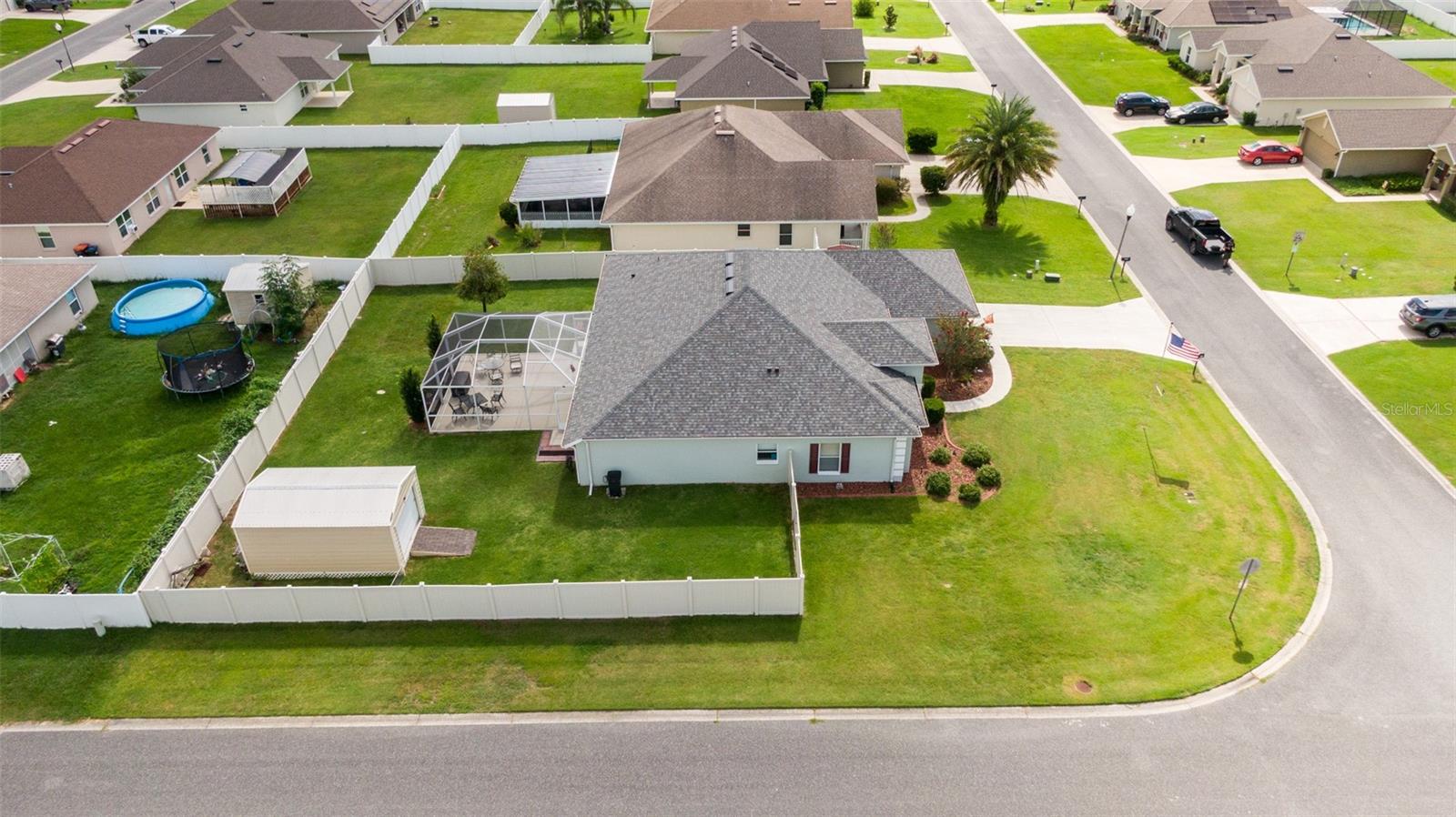 3967 SE 99TH STREET