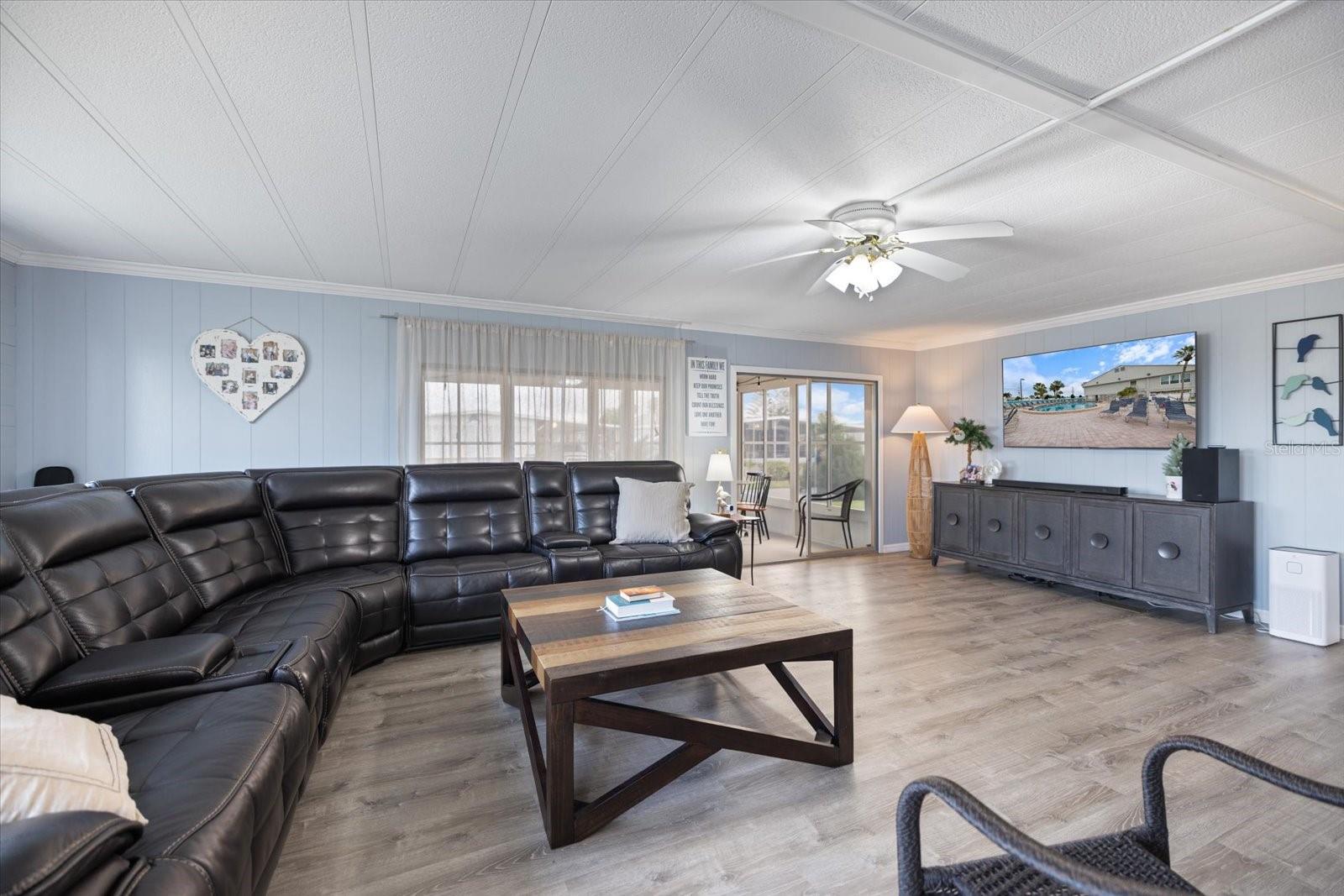 HARBOR COVE - Residential