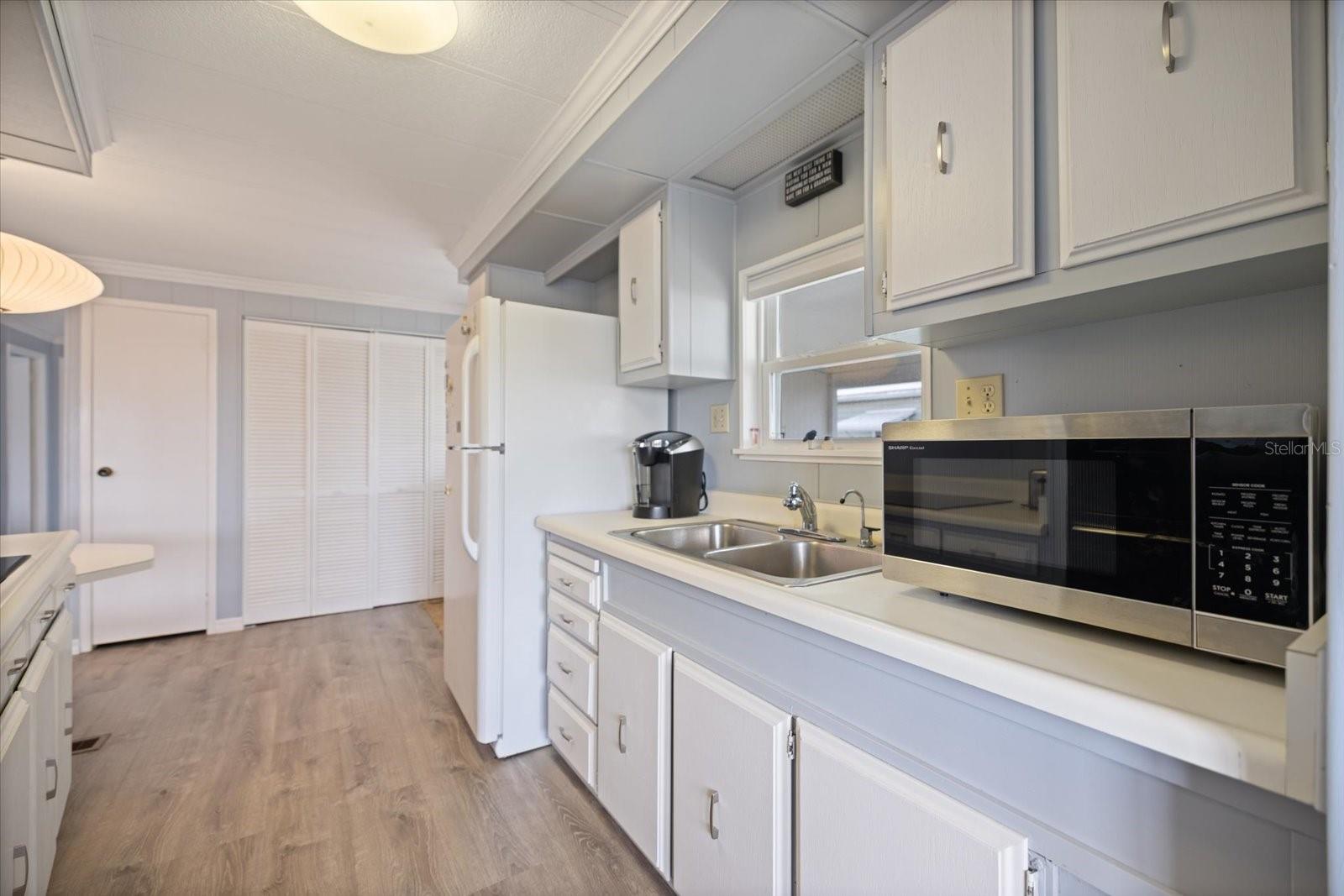 HARBOR COVE - Residential