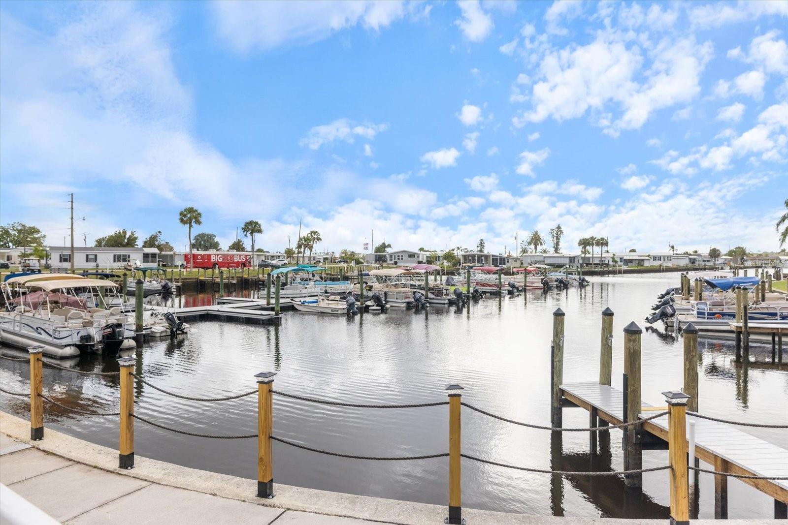 HARBOR COVE - Residential