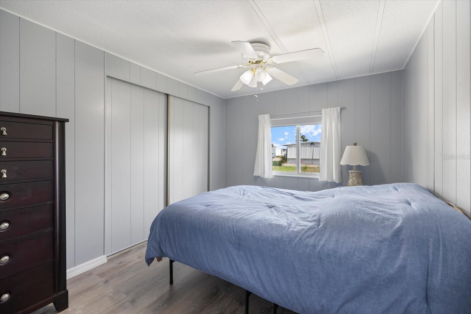 HARBOR COVE - Residential