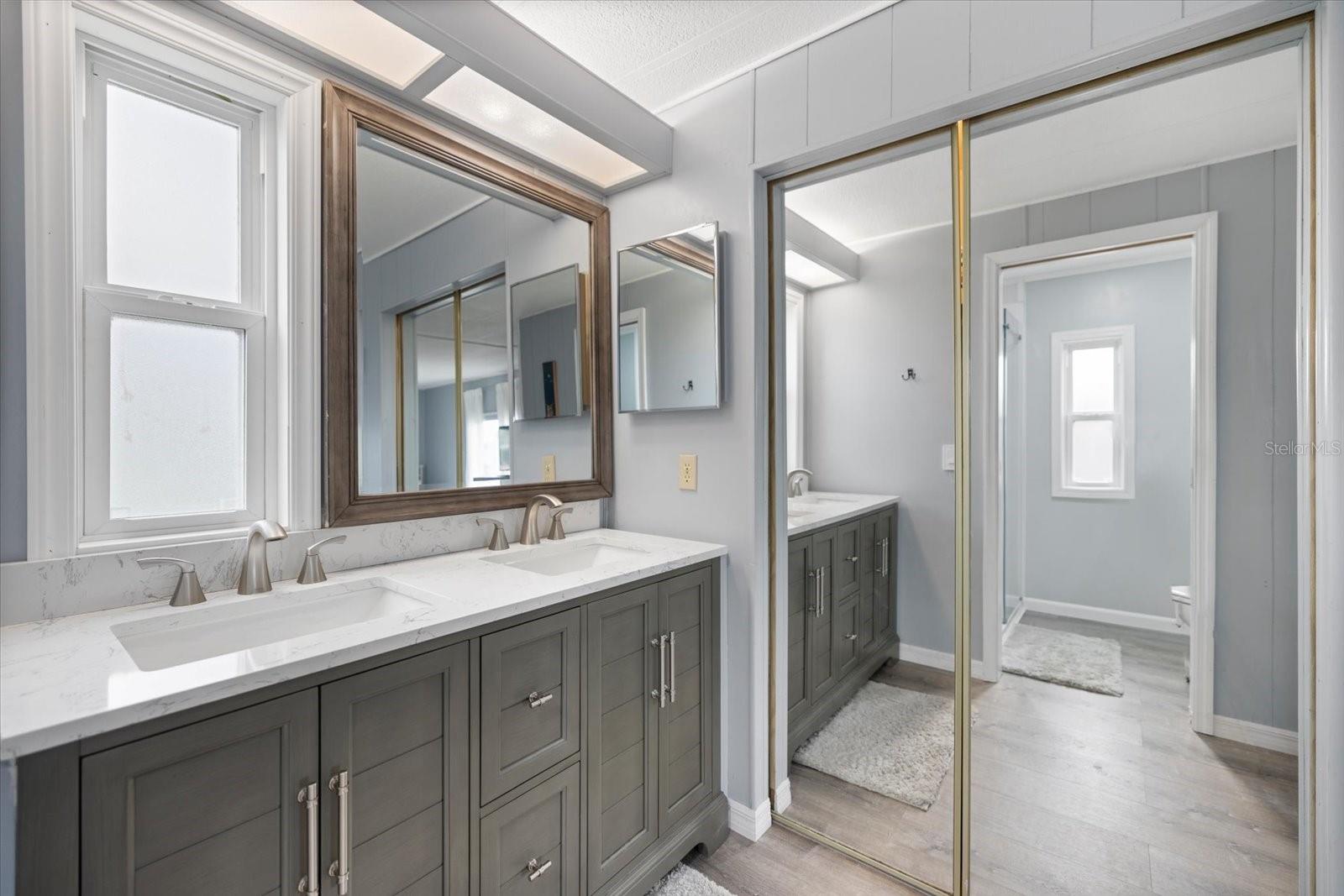 HARBOR COVE - Residential