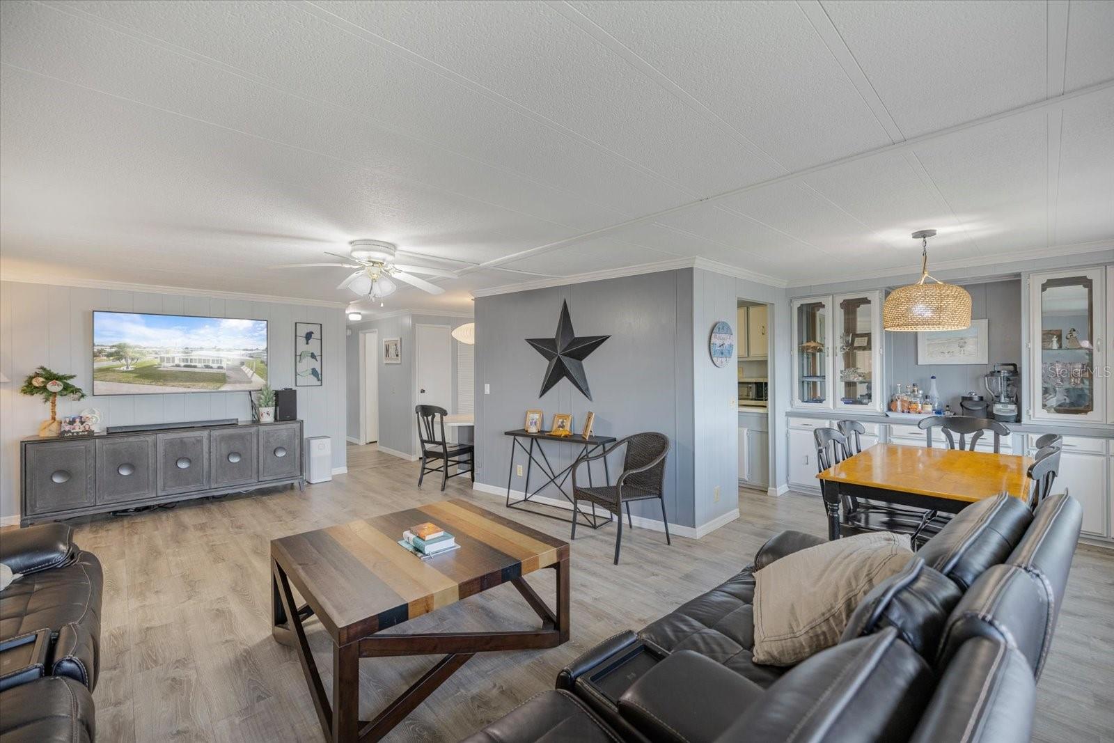 HARBOR COVE - Residential