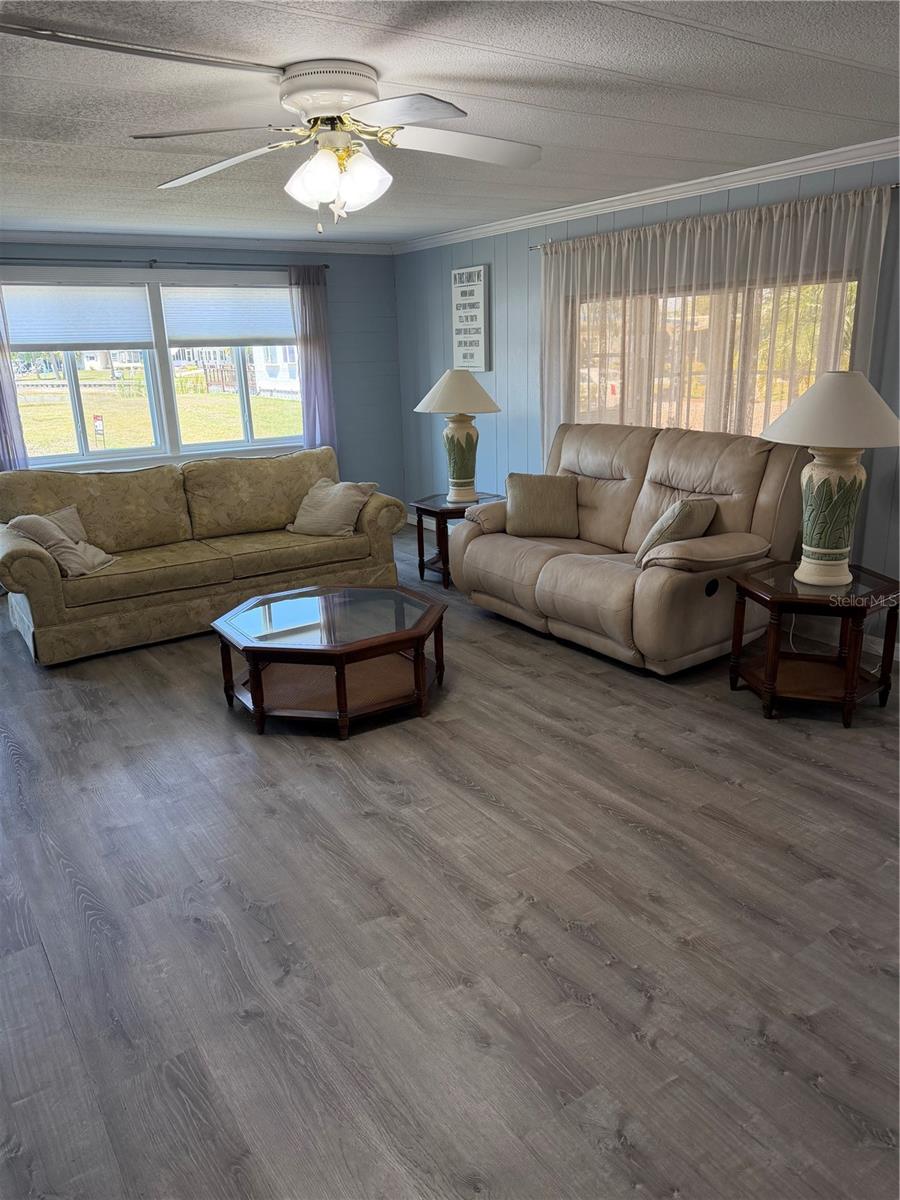 HARBOR COVE - Residential