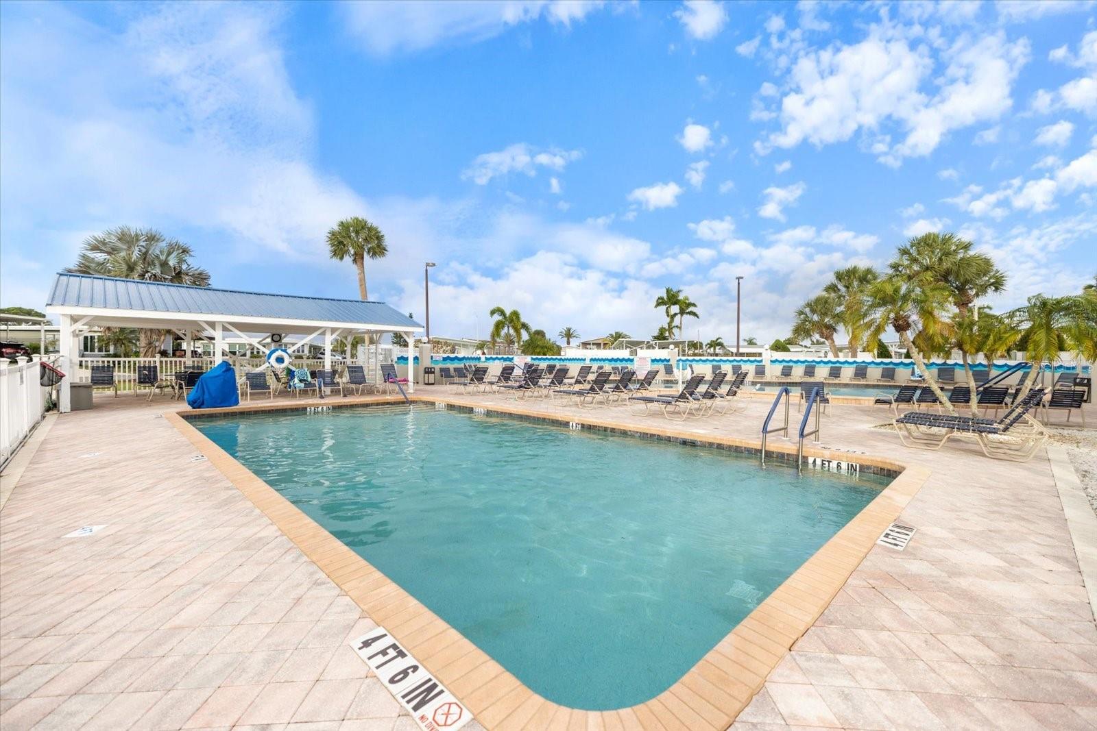 HARBOR COVE - Residential