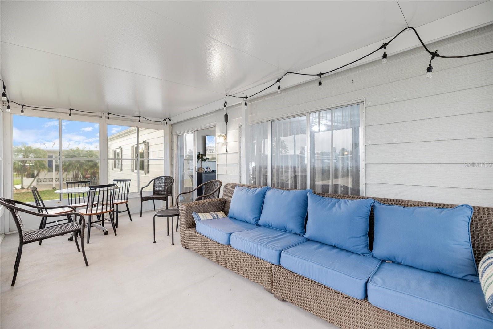 HARBOR COVE - Residential