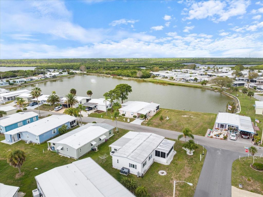 Photo of 522 Parkwood Avenue, North Port, FL 34287 (MLS # N6143406)