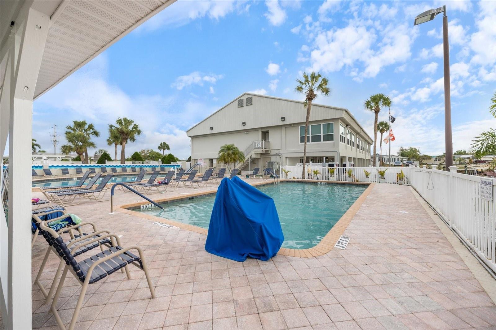 HARBOR COVE - Residential