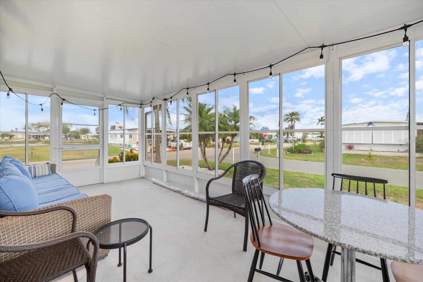 HARBOR COVE - Residential