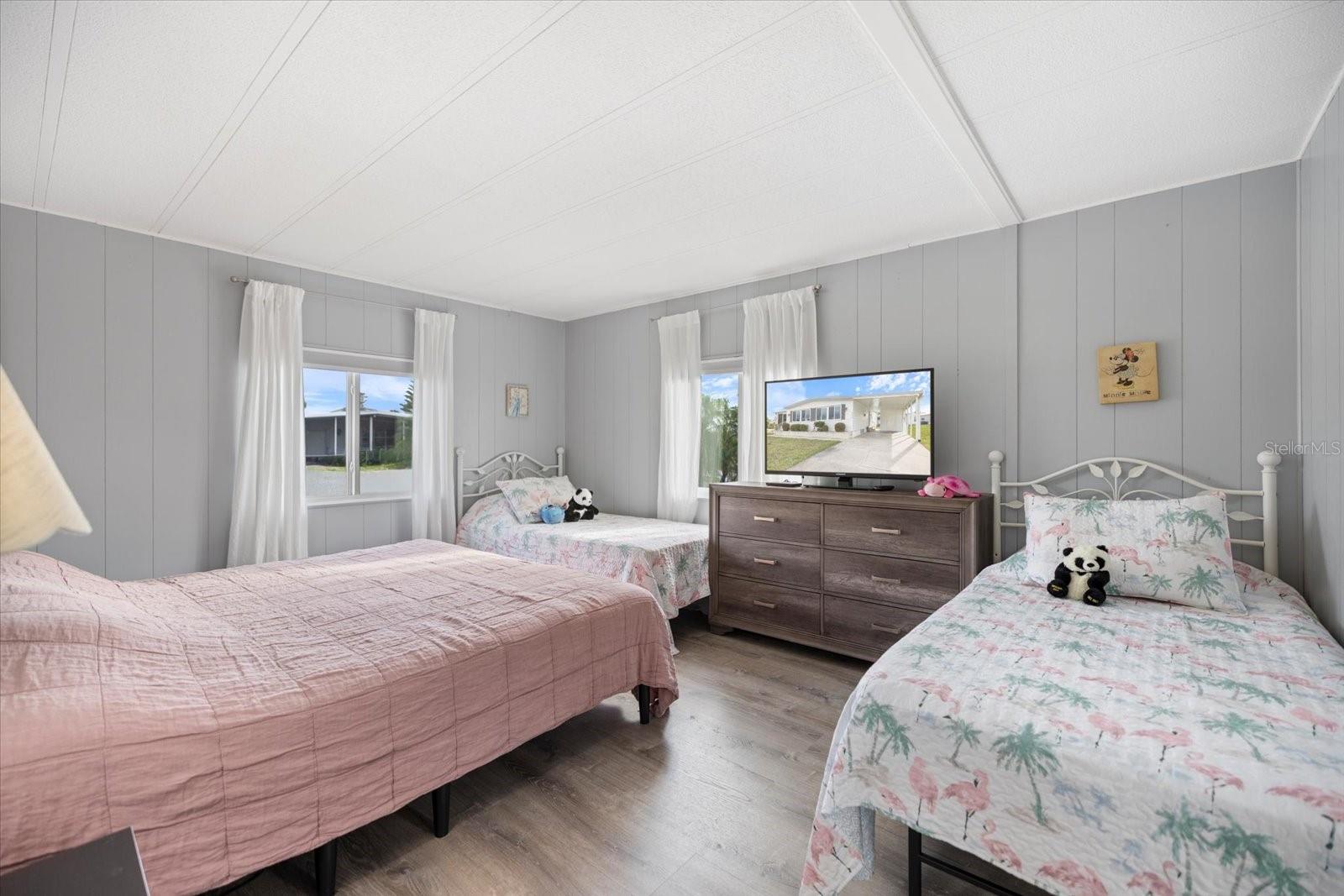 HARBOR COVE - Residential