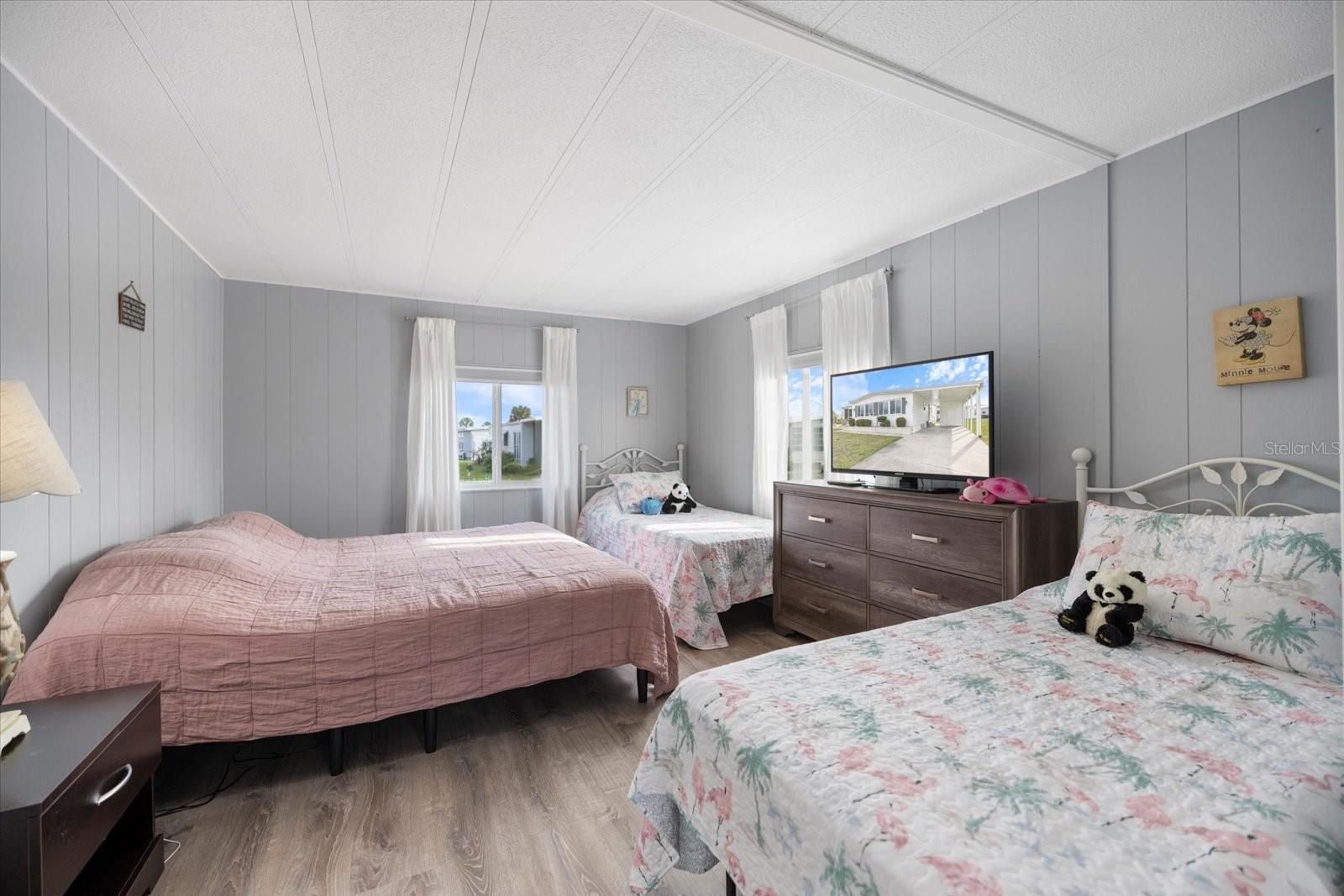 HARBOR COVE - Residential