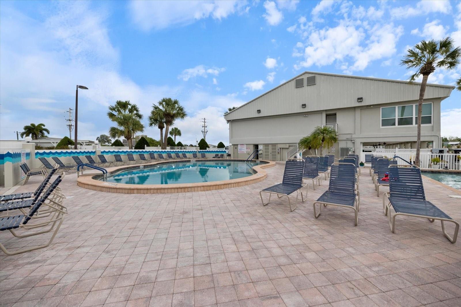 HARBOR COVE - Residential