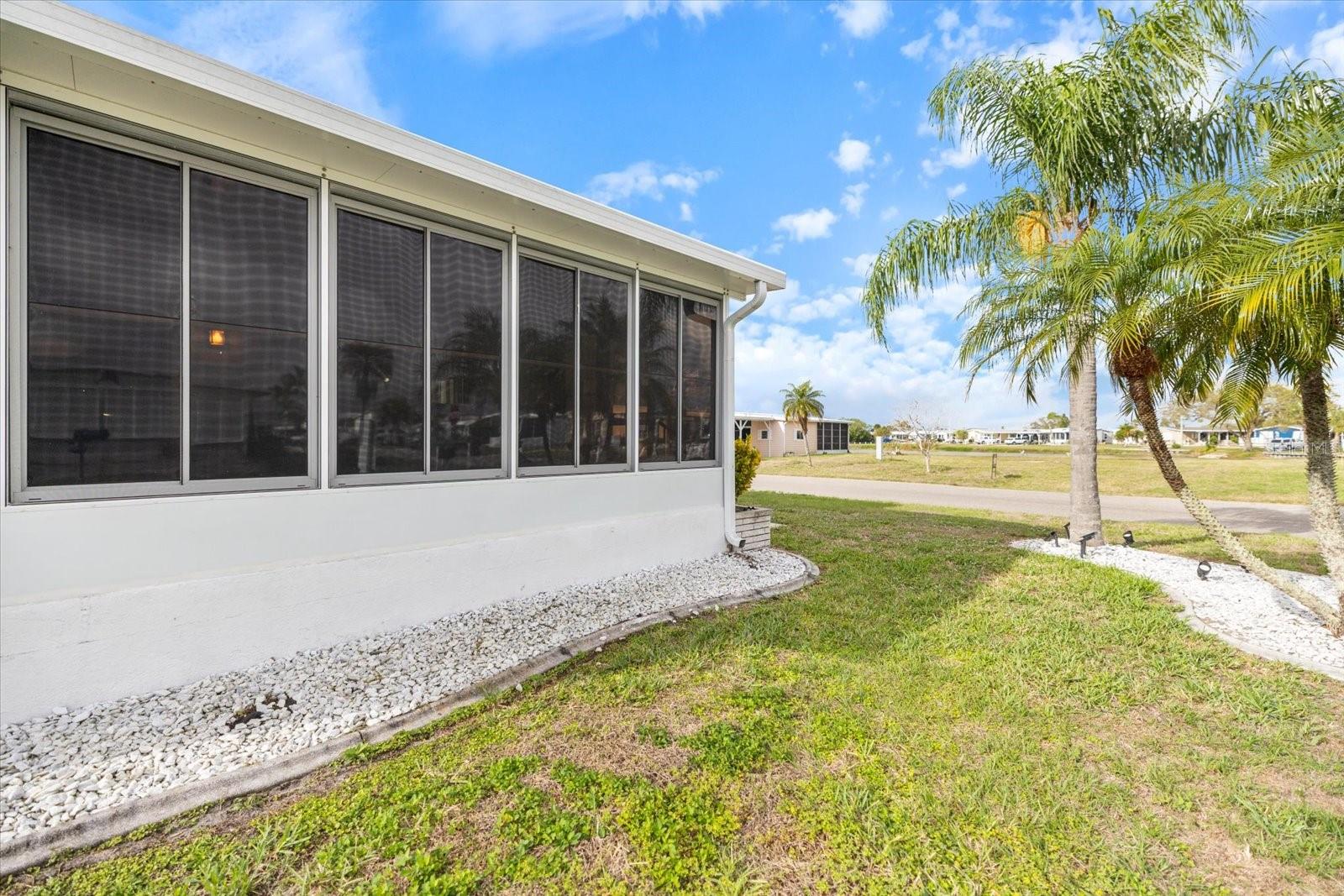 HARBOR COVE - Residential