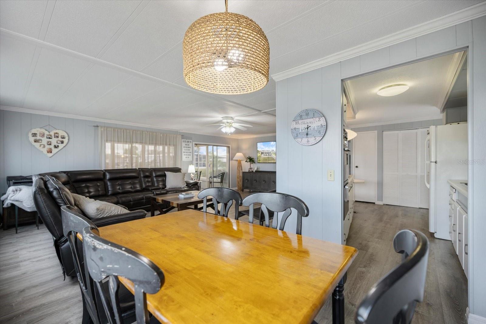 HARBOR COVE - Residential